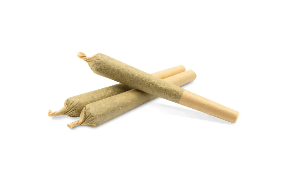 Pre-Rolls