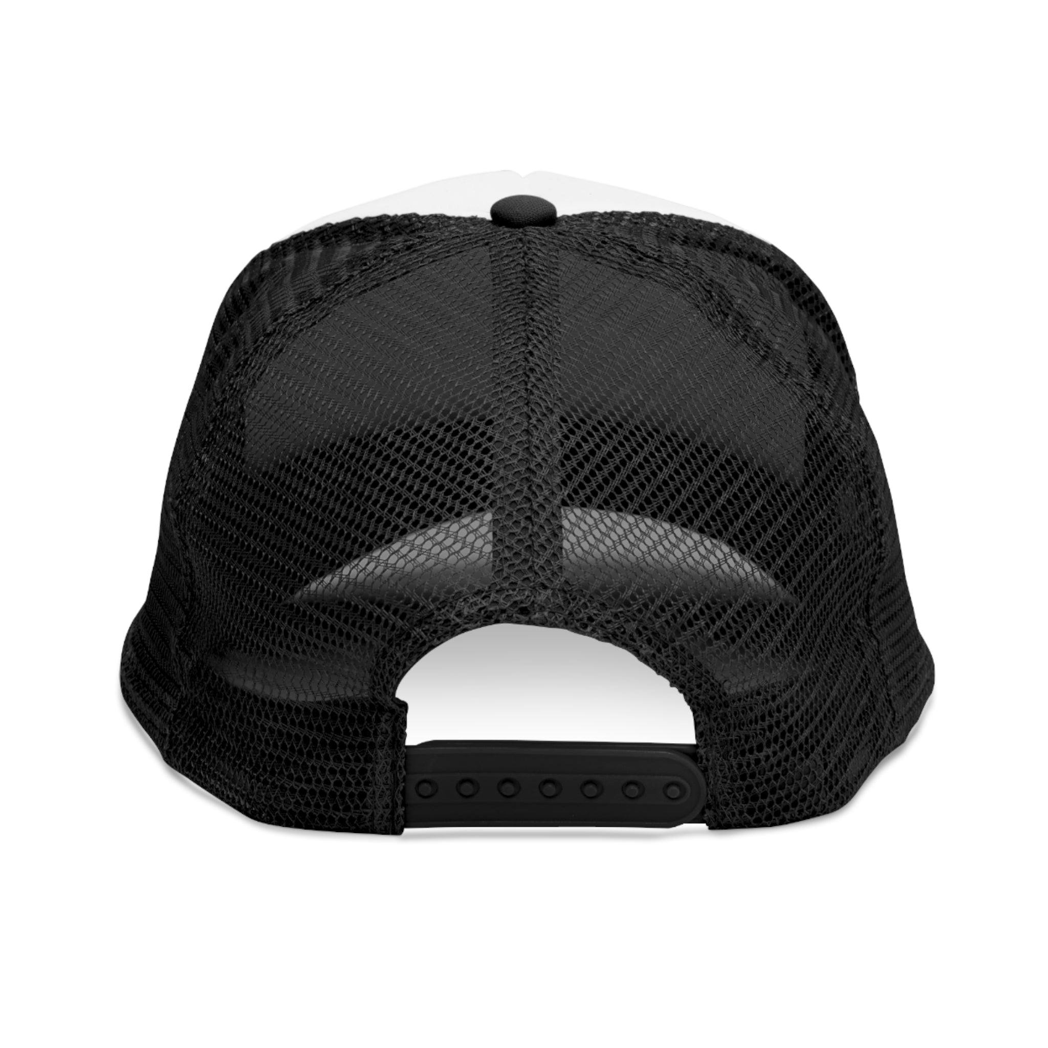 Flannel Boyz Mesh Cap