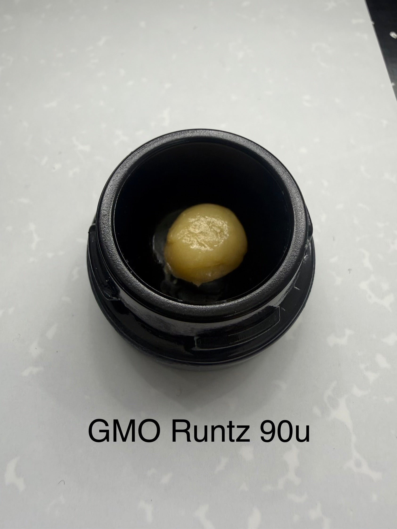Huff Reserves: Sour Papaya 90u