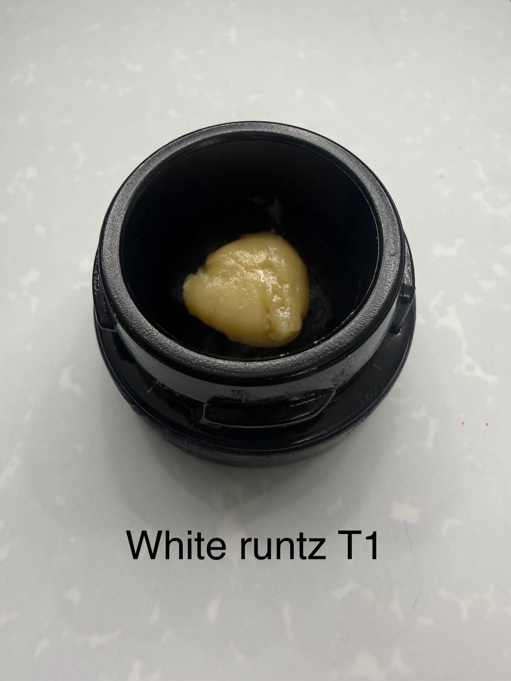 Huff Reserves: Lime Cake T1