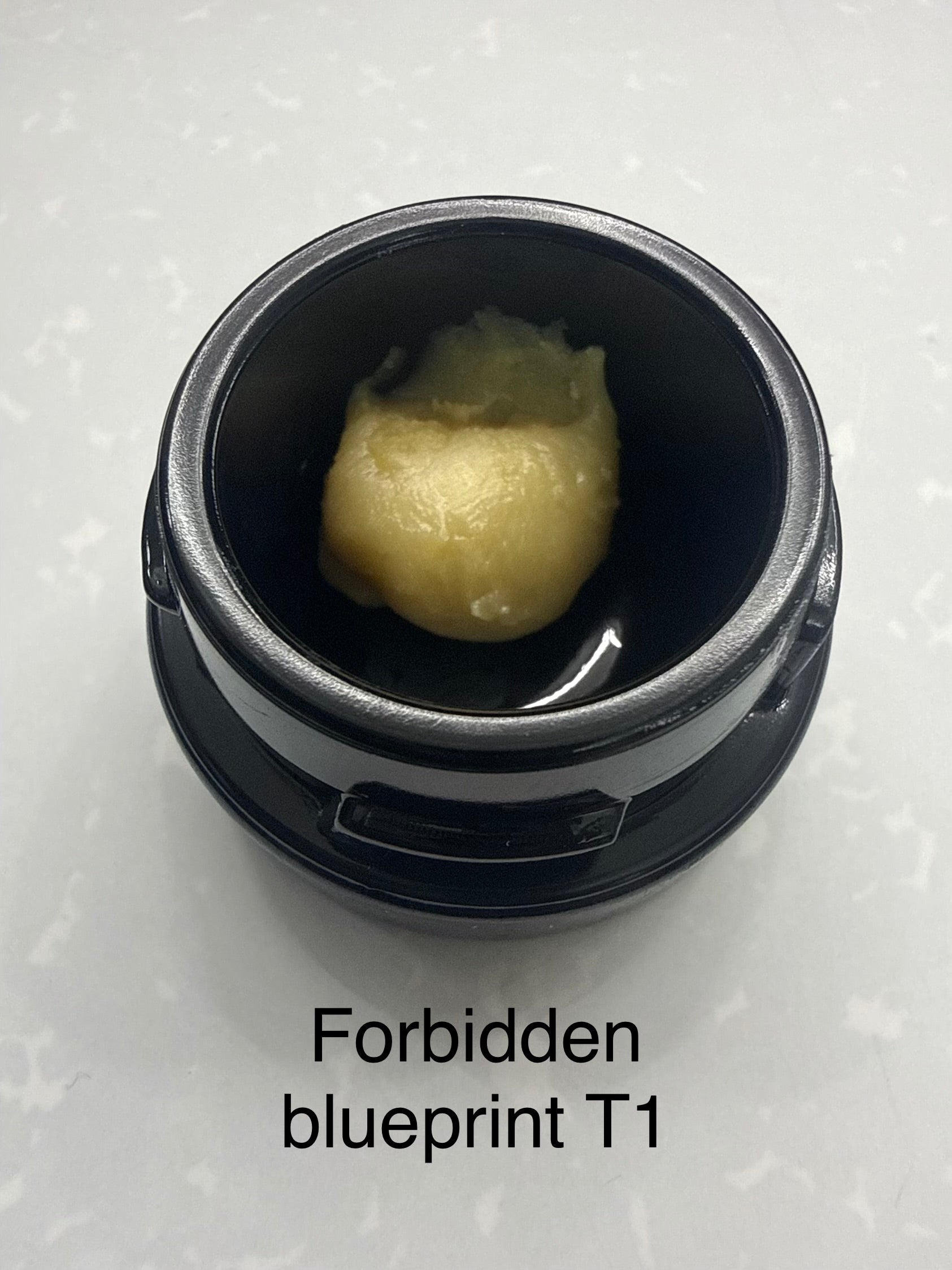 Huff Reserves: Forbidden Blueprint T1