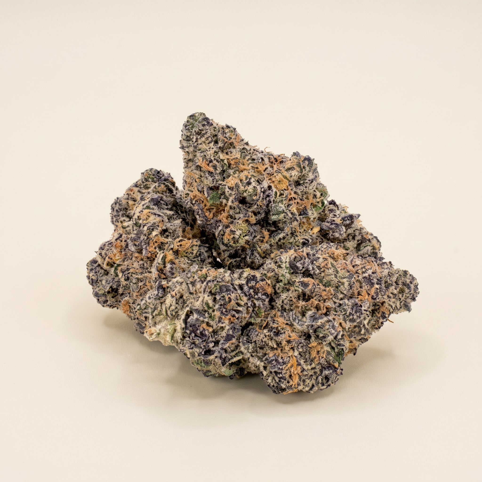 Blackout THCa flower