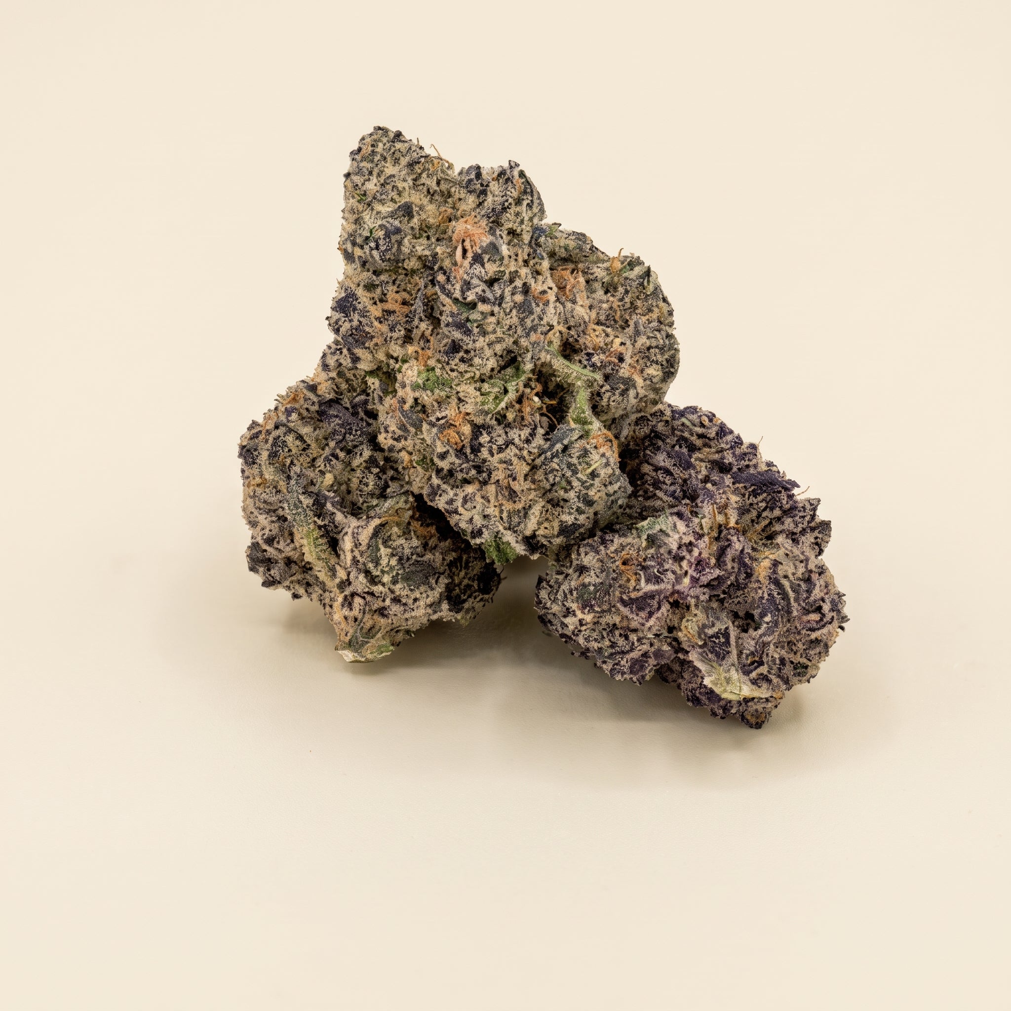 Blue Razz THCa flower