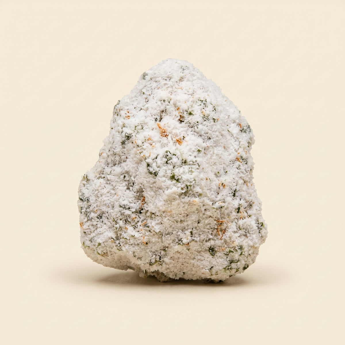 Snowball THCa flower