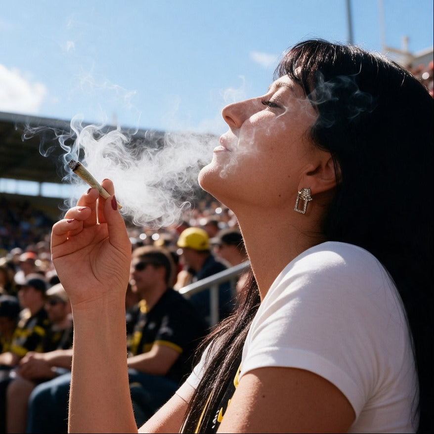 Cannabis Culture Spotlight: The Story Behind Our Name