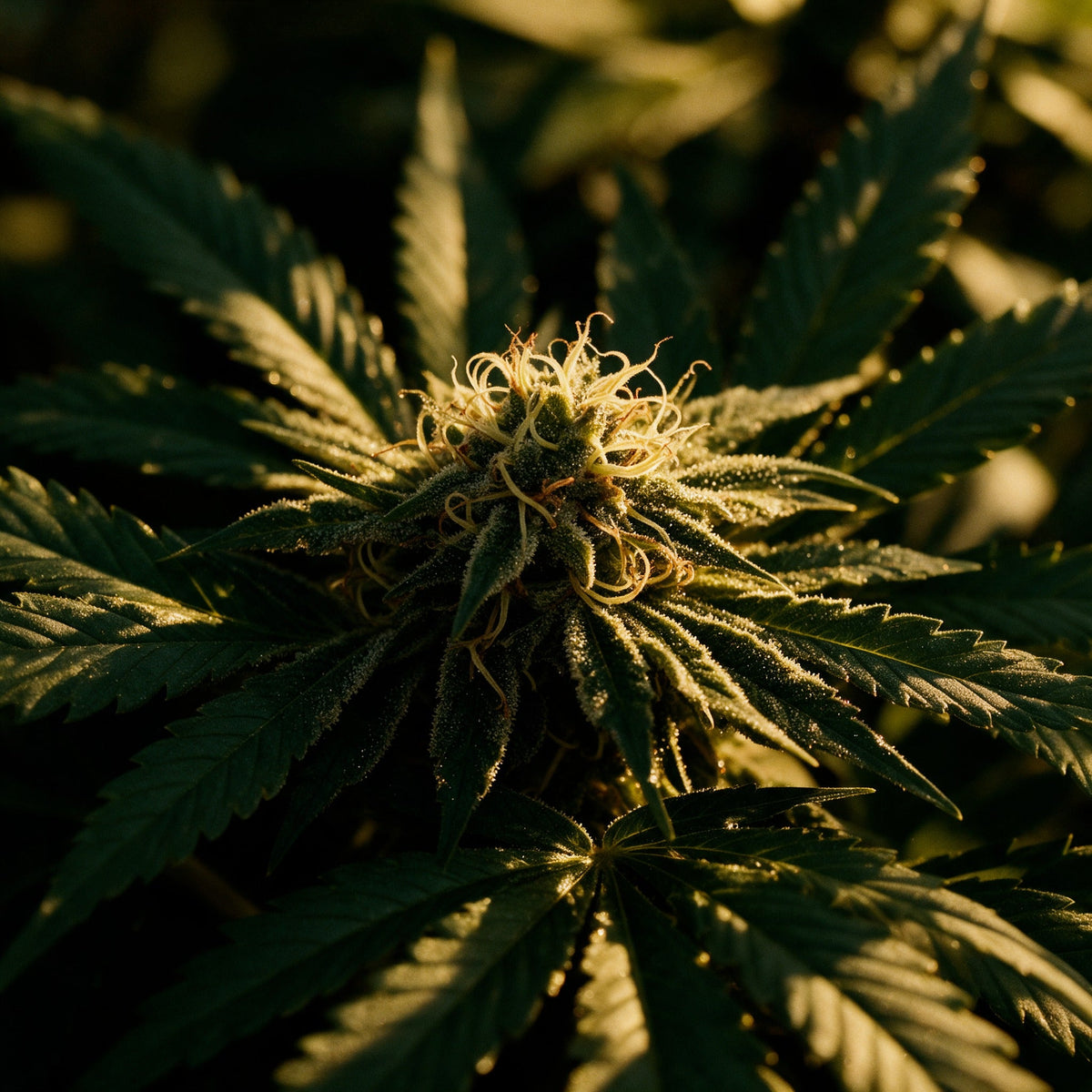 Why Choose Small-Batch Cannabis?