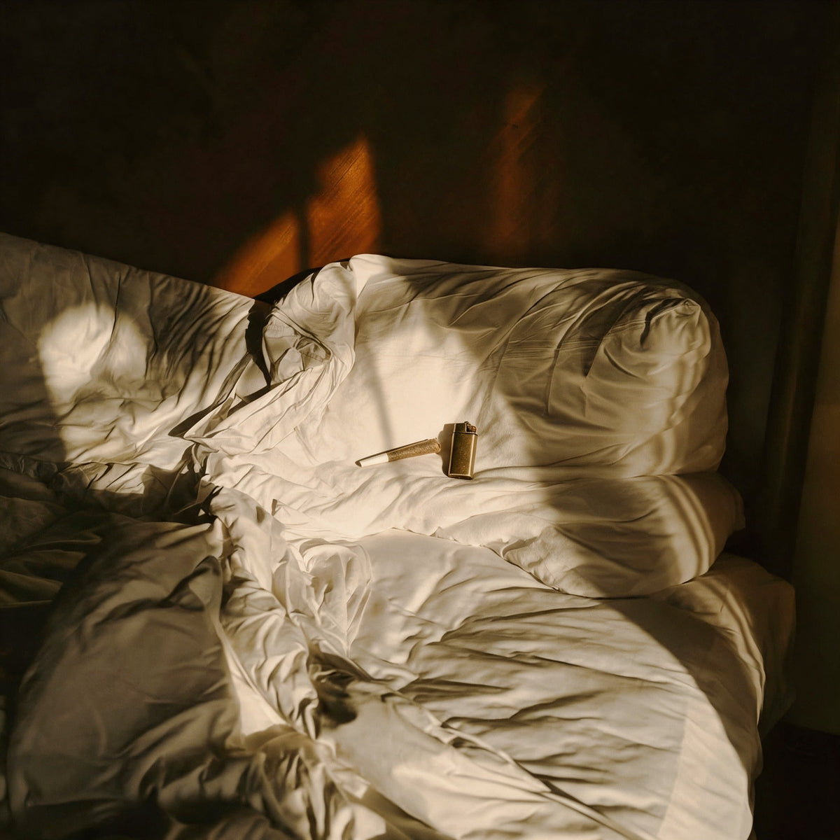 Sleep well