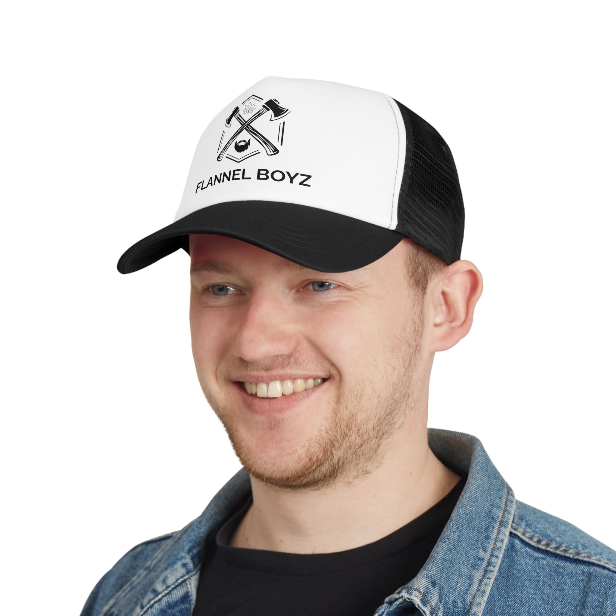 5ageboy Plaid Mesh Cap Mesh Cap Plaid The Seek Imports