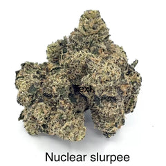 NEW: Nuclear Slurpee