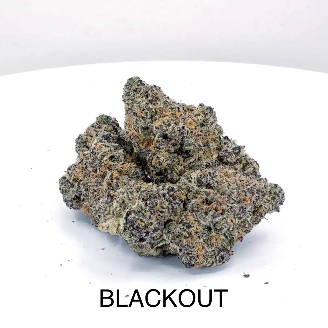 NEW: 1/4lb Top Shelf