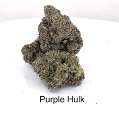 NEW: Purple Hulk