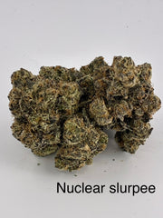 NEW: Nuclear Slurpee