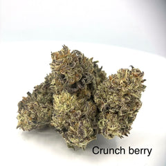NEW: Crunch Berry