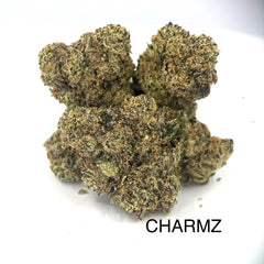 NEW: Charmz
