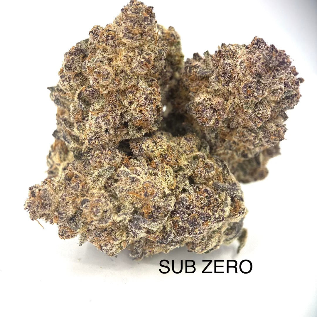 NEW: Sub Zero