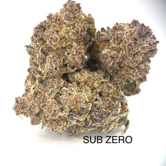 NEW: Sub Zero