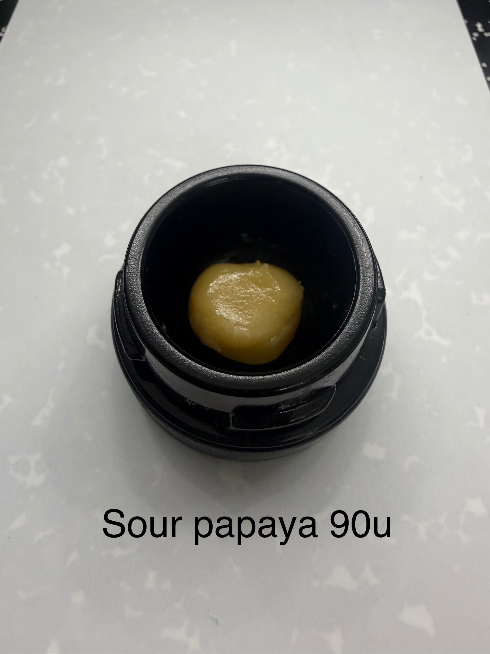 Huff Reserves: Sour Papaya 90u