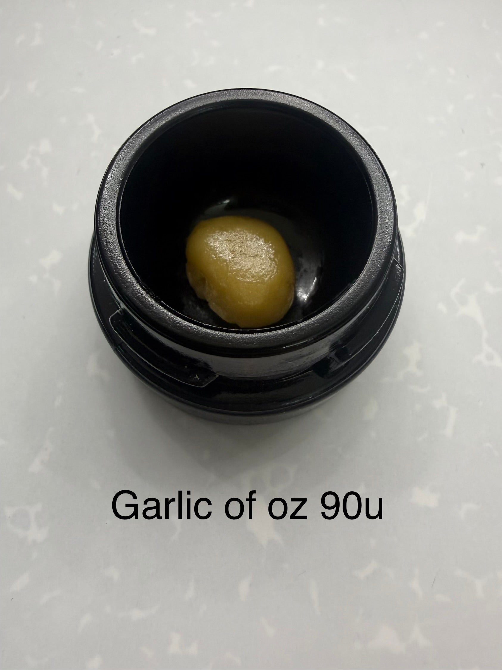Huff Reserves: Garlic Of Oz 90u