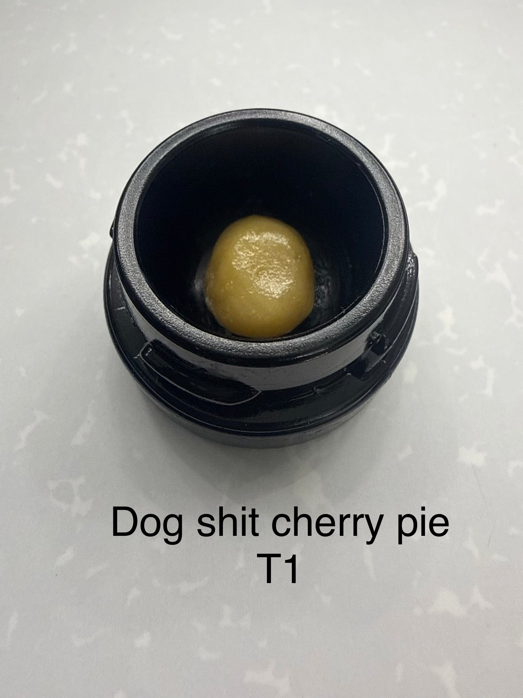 Huff Reserves: Dog Shit Cherry Pie T1