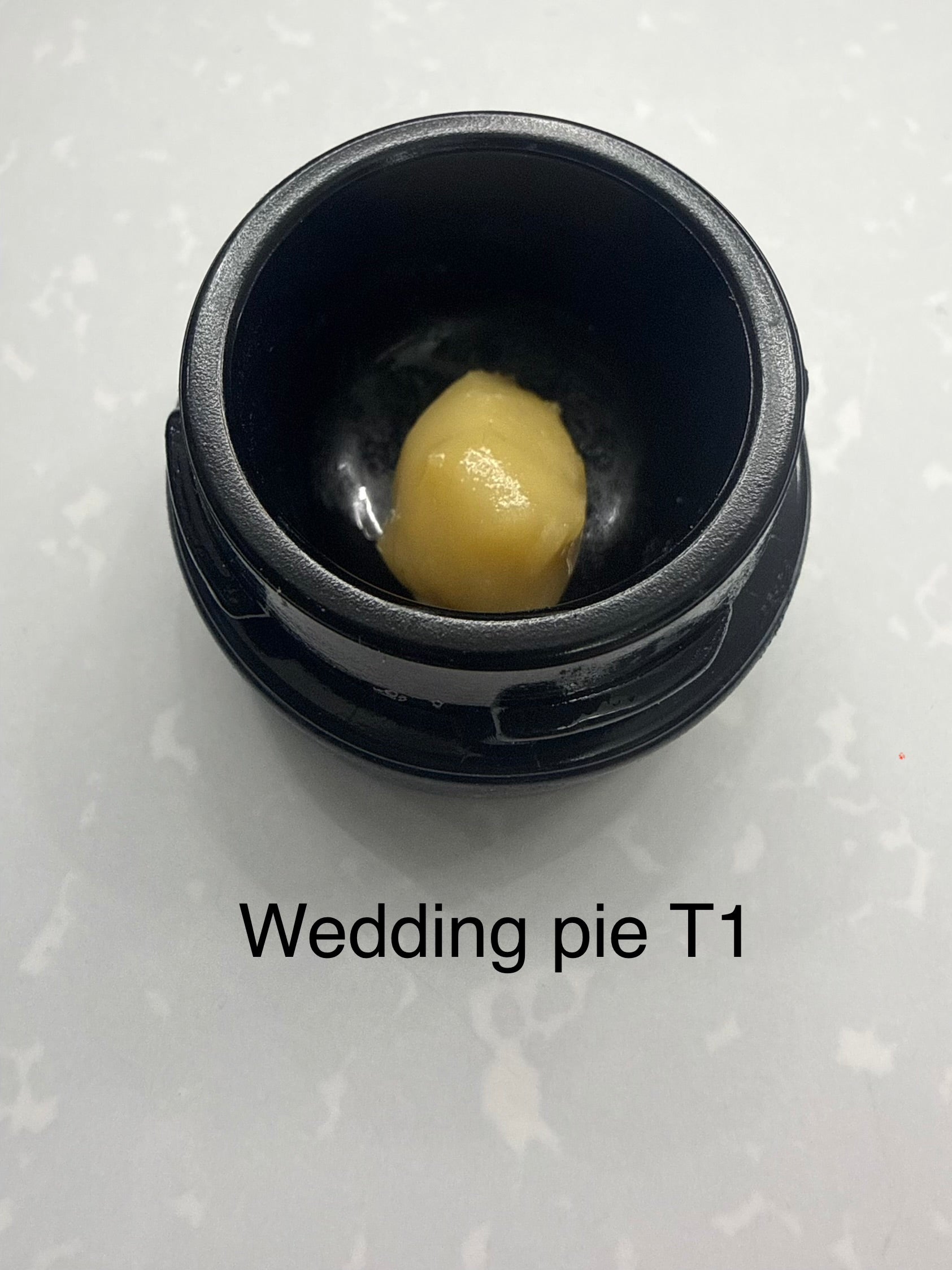 Huff Reserves: Wedding Pie T1