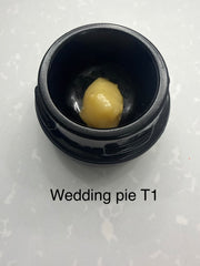 Huff Reserves: Wedding Pie T1
