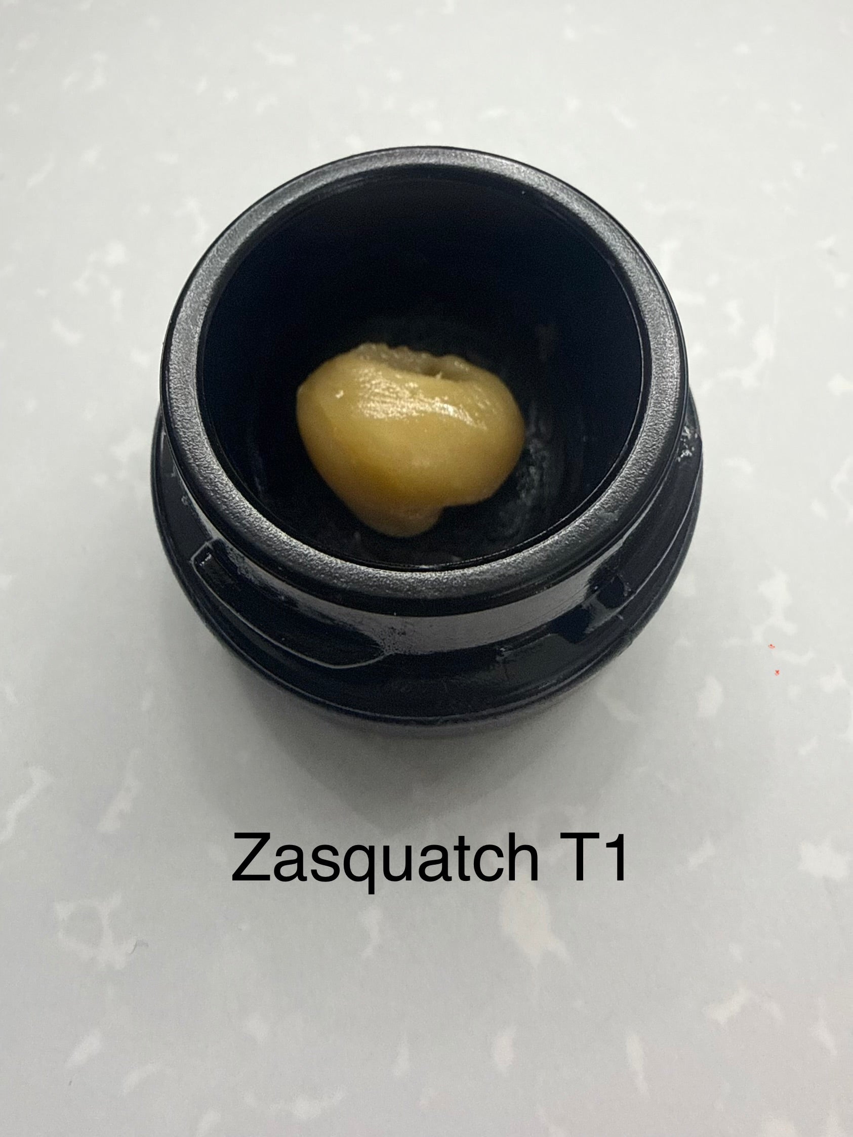 Huff Reserves:  Zasquatch T1