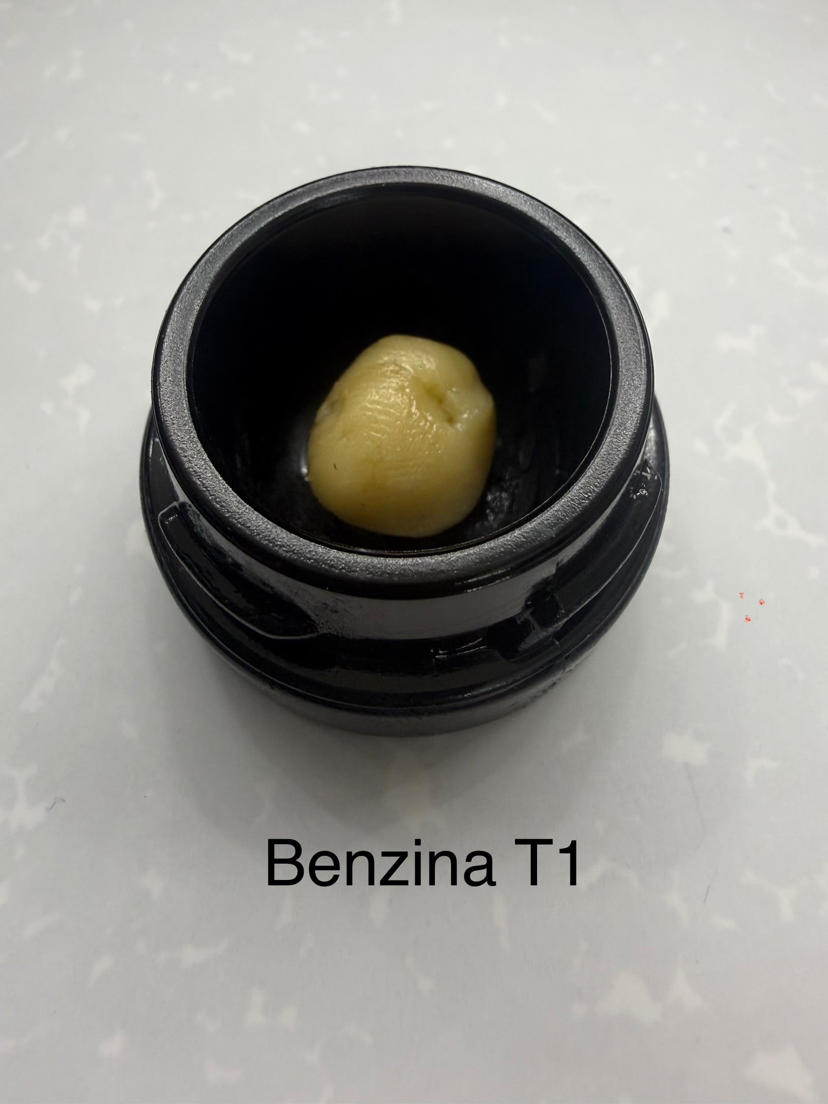 Huff Reserves: Benzina T1
