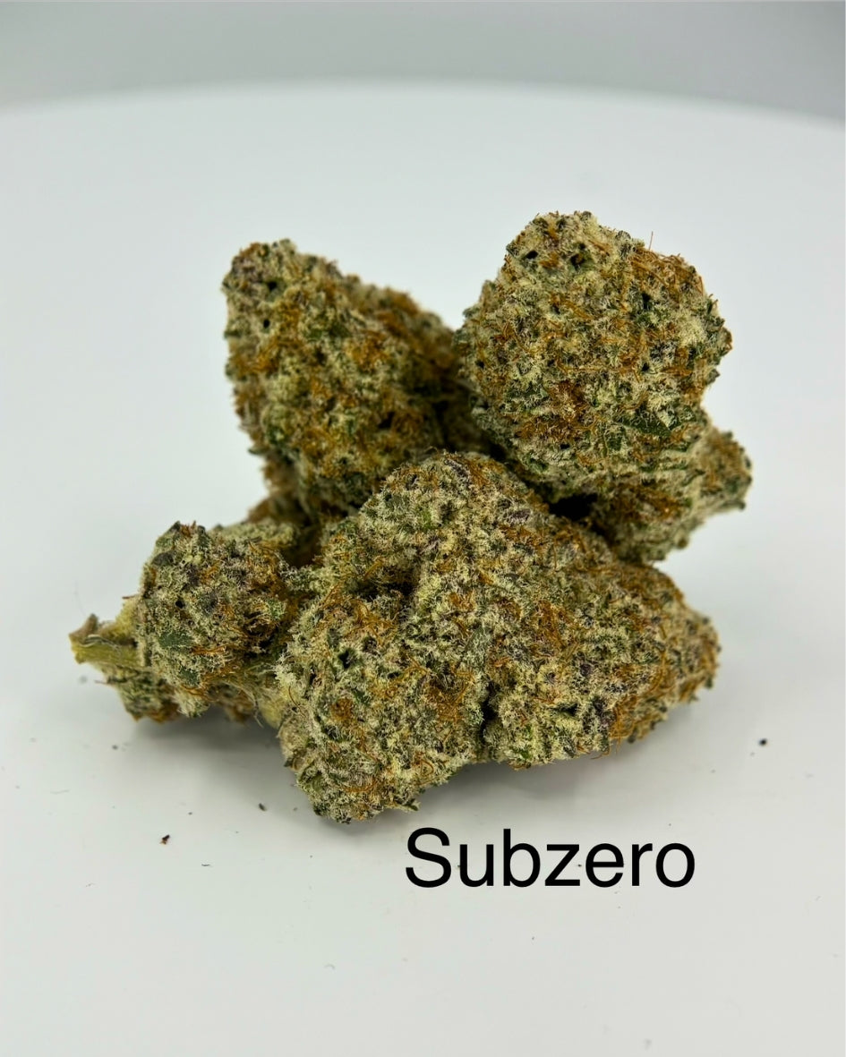 NEW: Subzero
