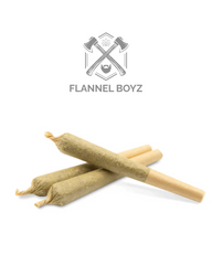 Hybrid Pre-Roll