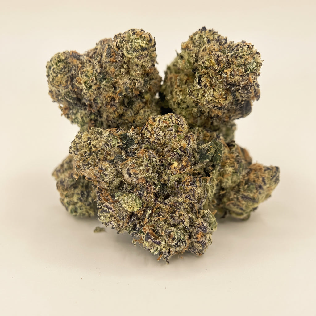 Charmz THCa flower