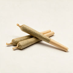 Hybrid Pre-Roll
