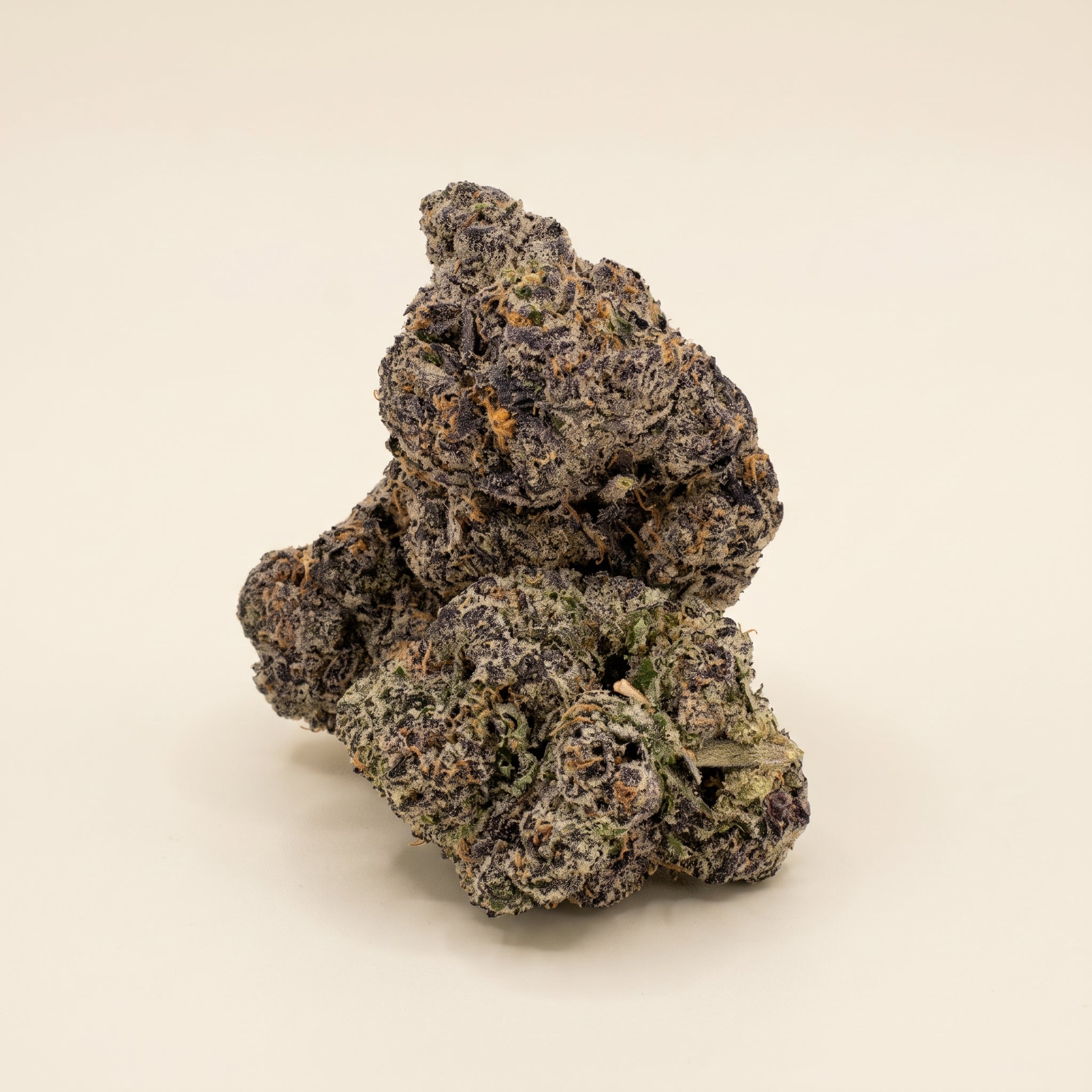 Purple Hulk THCa flower